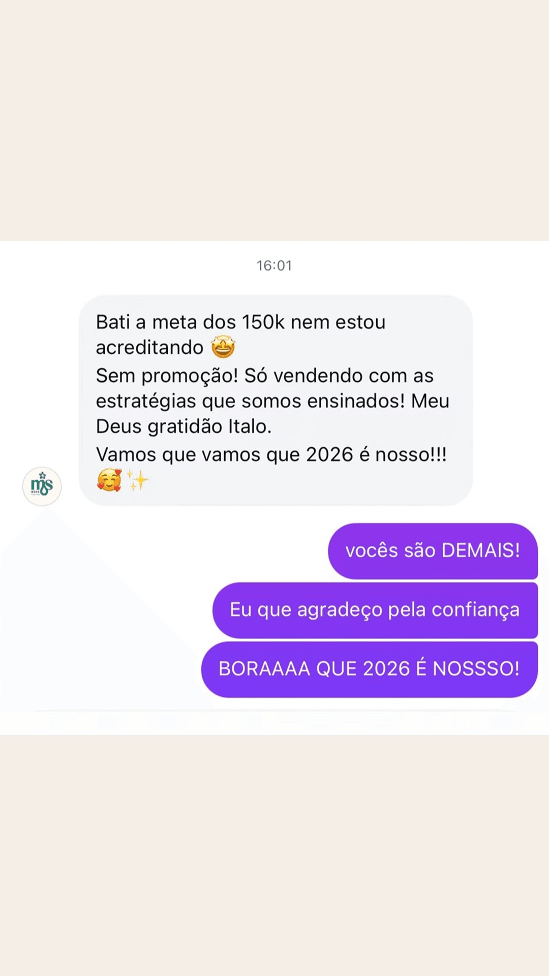 Depoimento 3