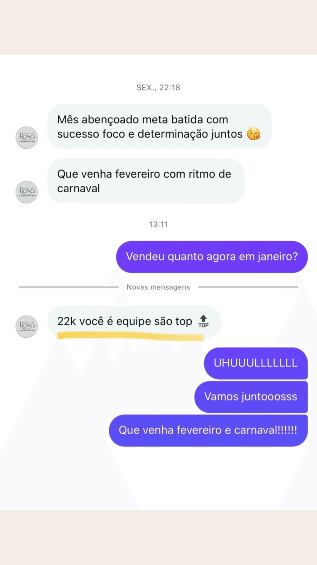 Depoimento 6