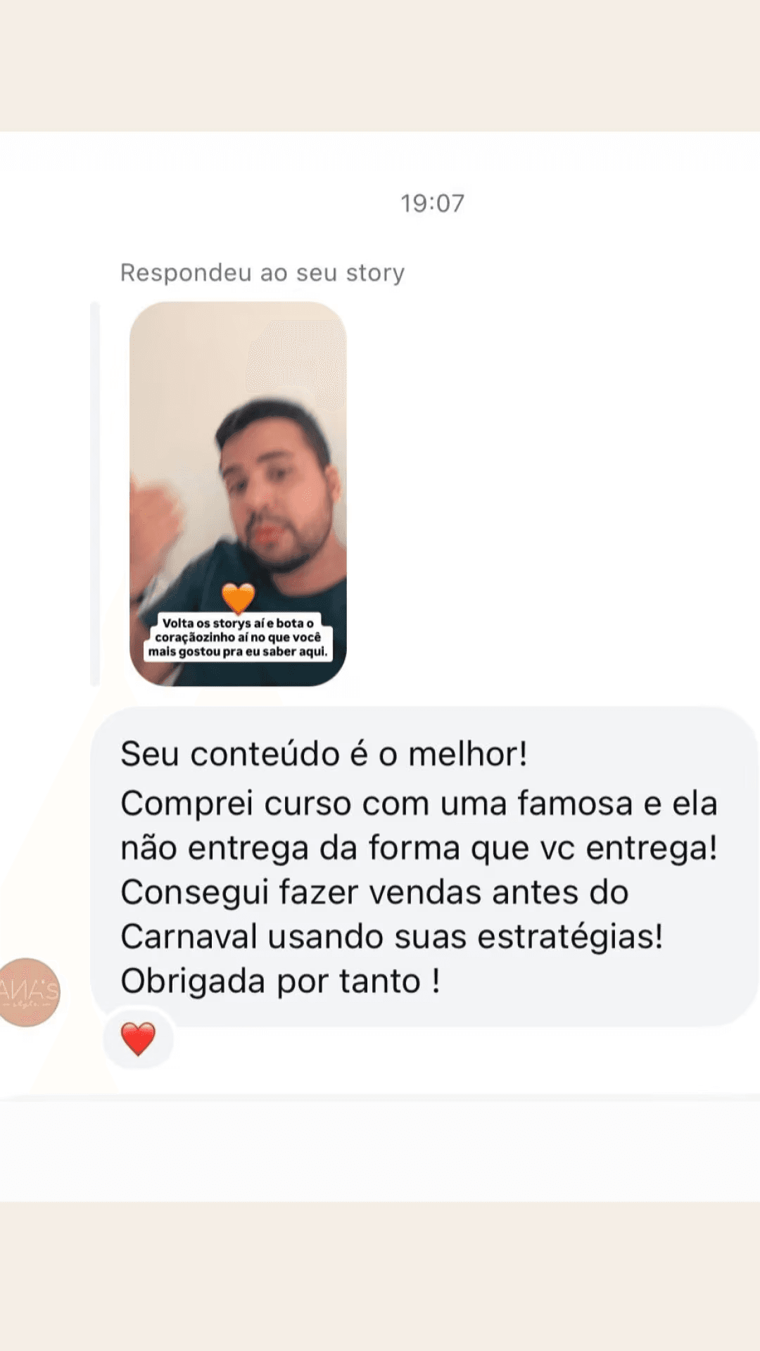 Depoimento 8