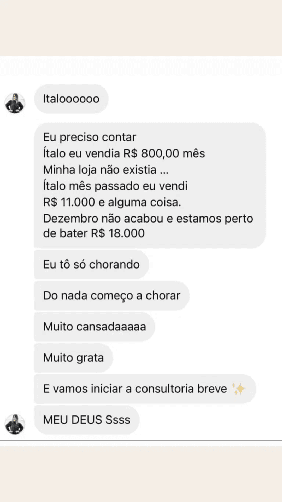 Depoimento 9